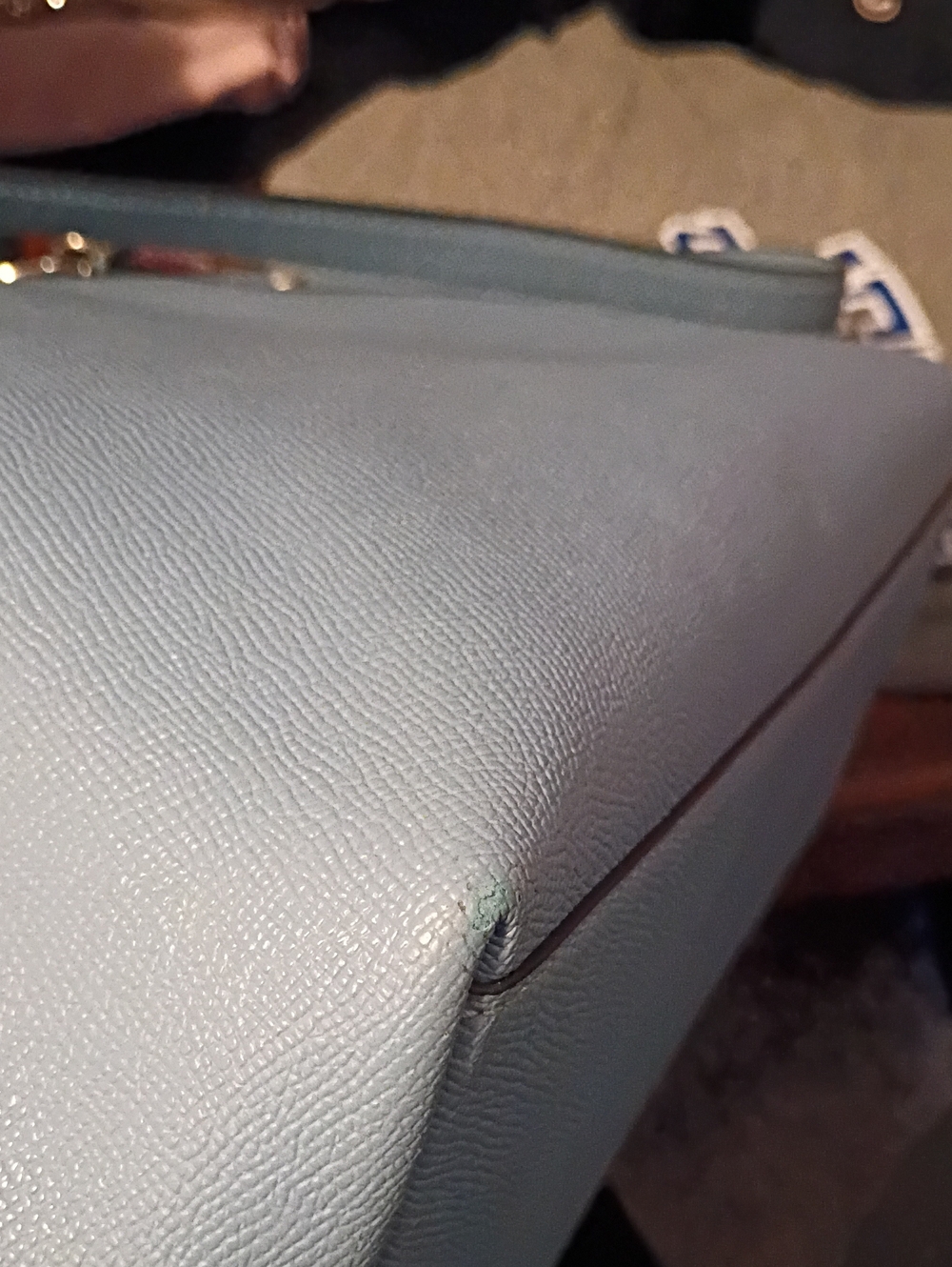 Coach Gallery Tote - Picture 12 of 12